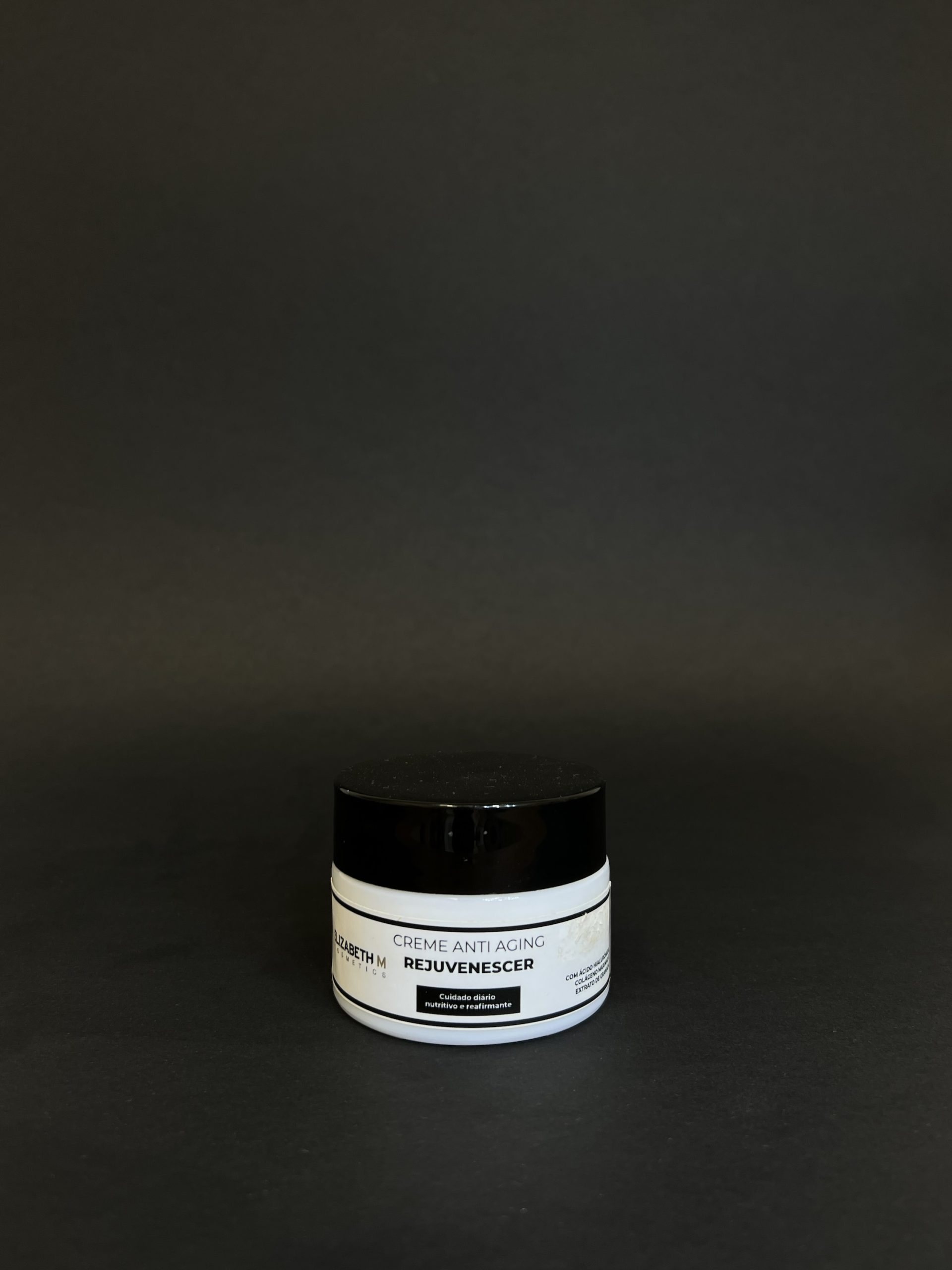 Creme Anti-Aging Rejuvenescer