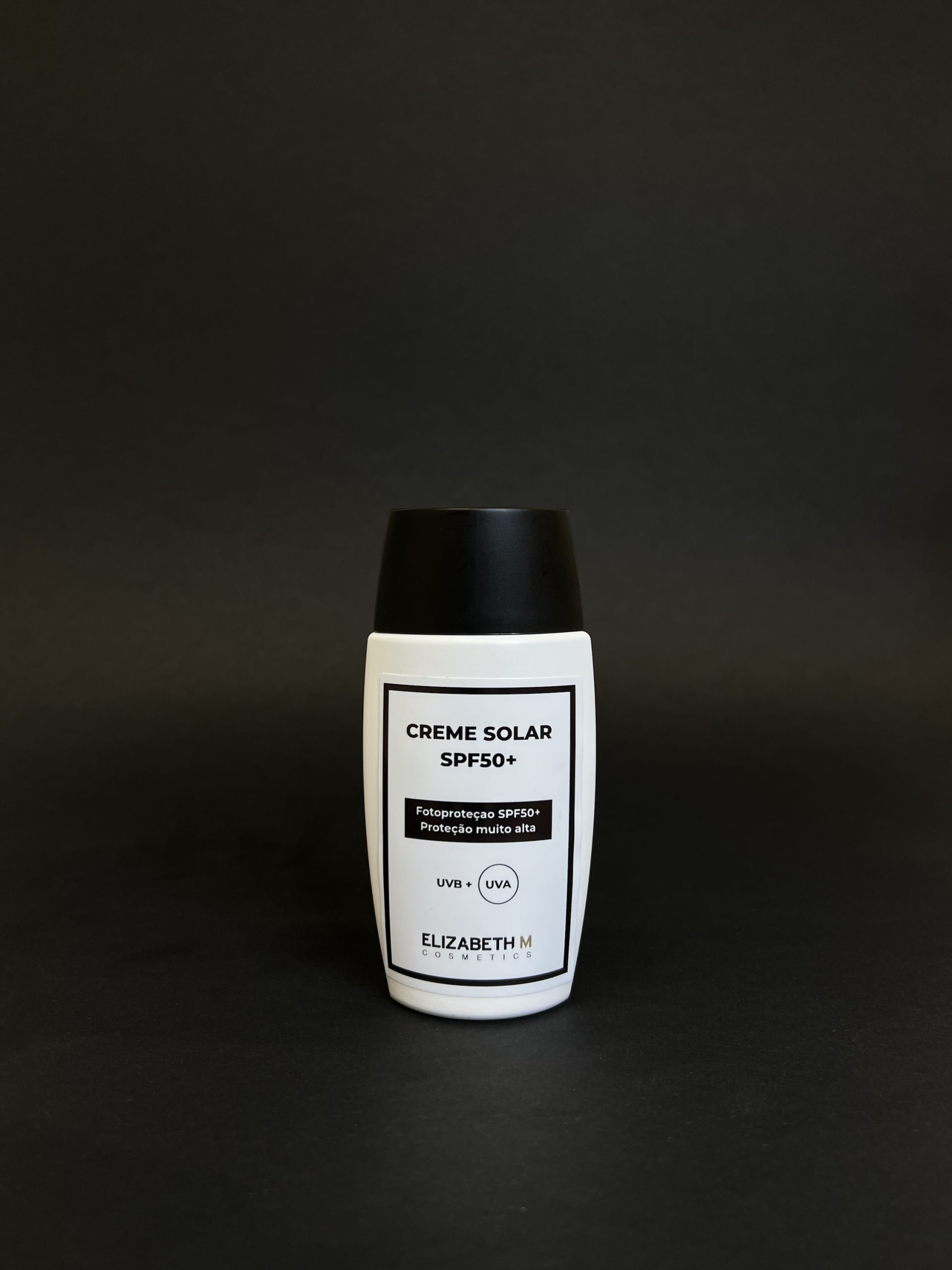 Creme Solar SPF50+