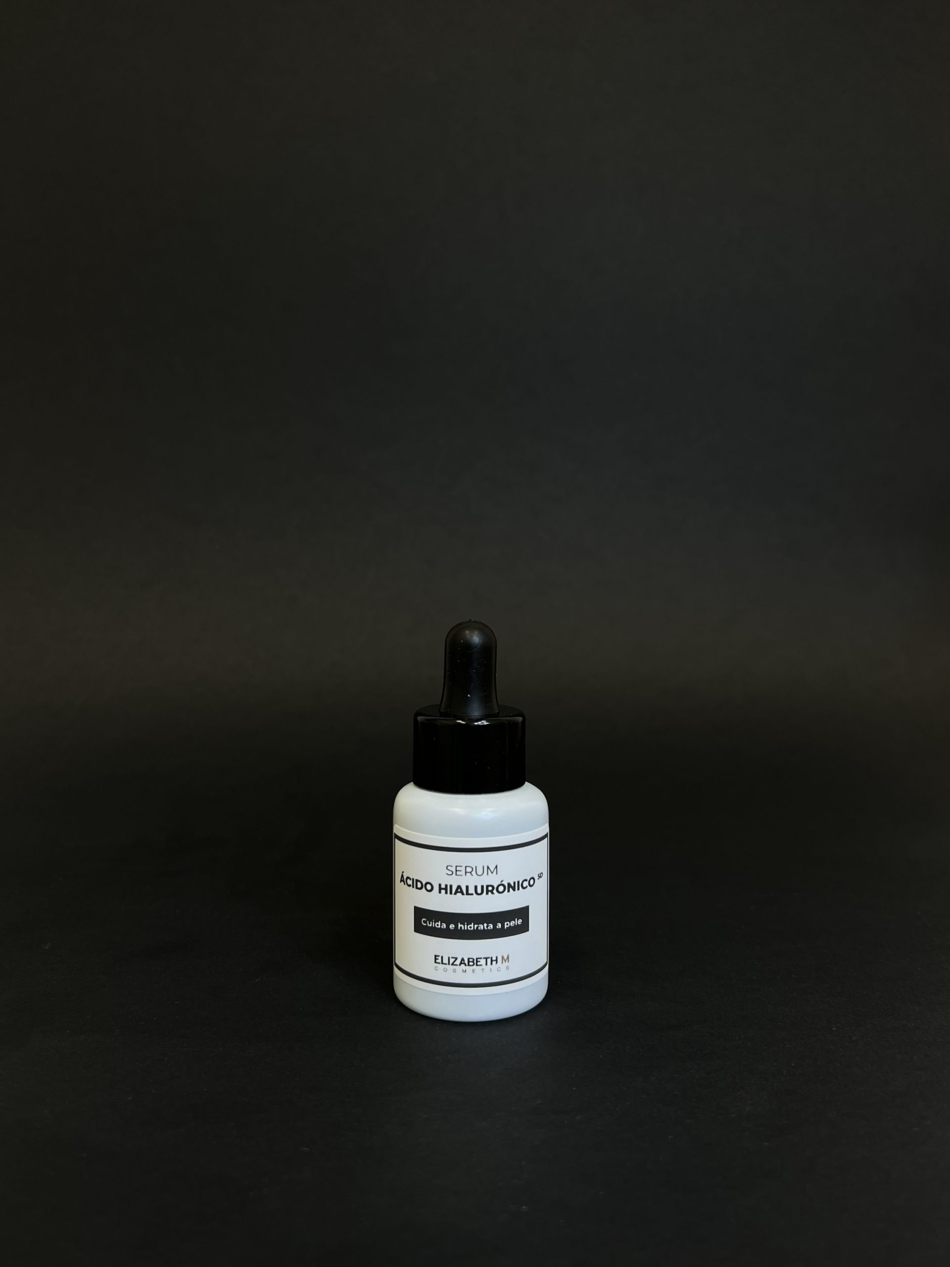 Sérum Facial de Ácido Hialurónico 5D