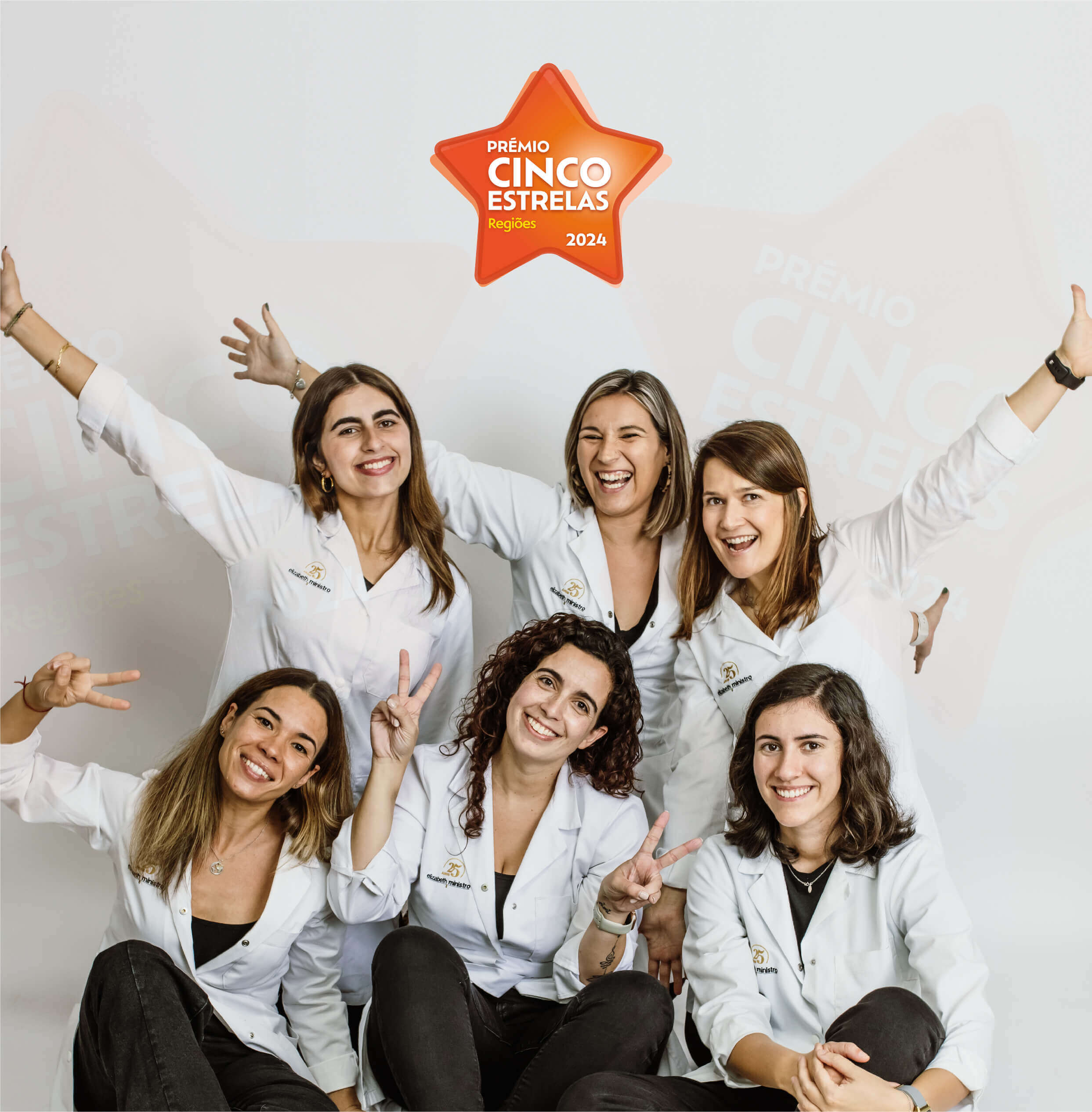 Clínica Elizabeth Ministro - Área de tratamento