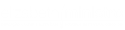Logo Elizabeth Ministro