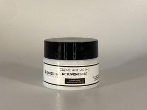 Creme Anti Aging Rejuvenescer