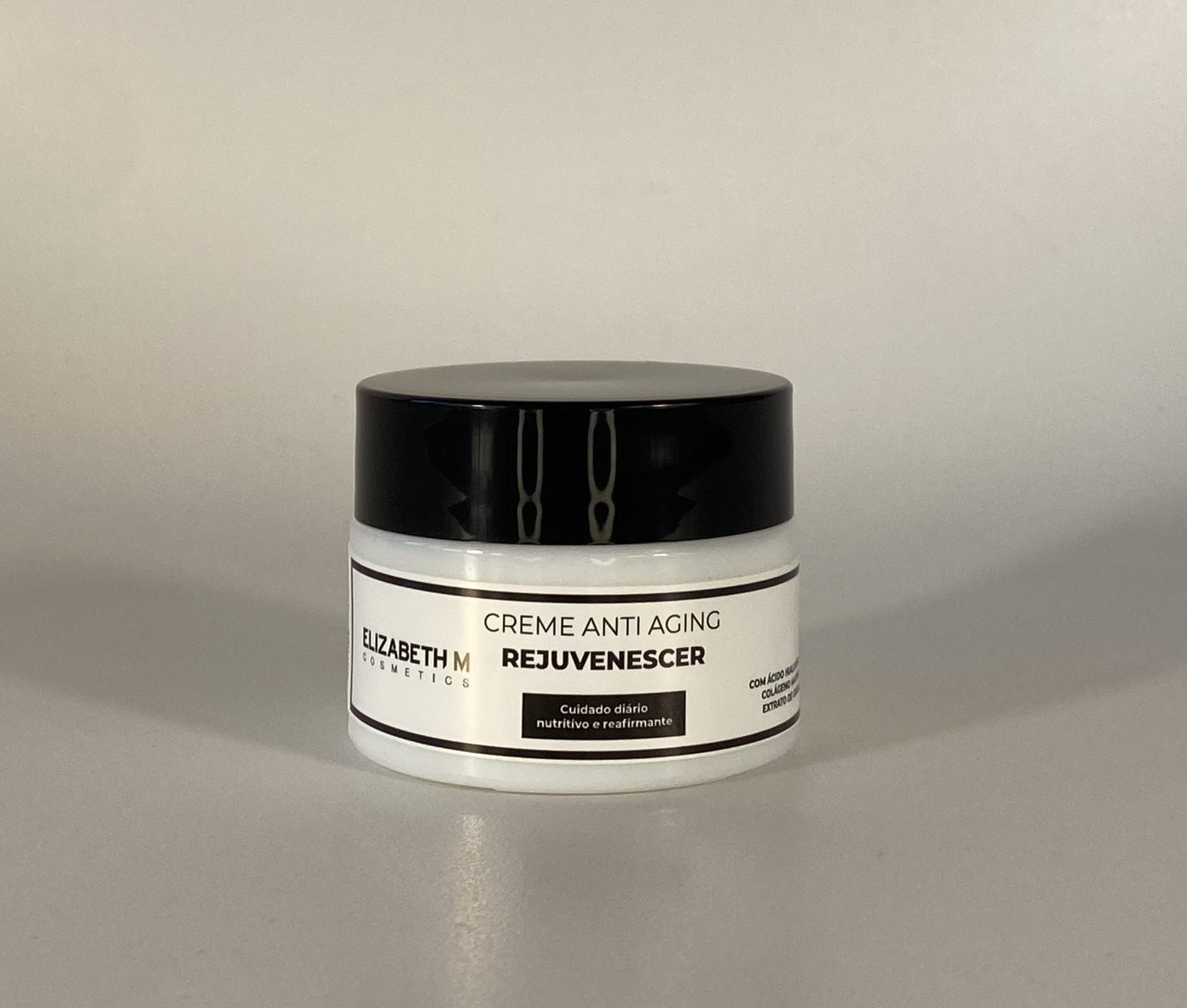 Creme Anti Aging Rejuvenescer