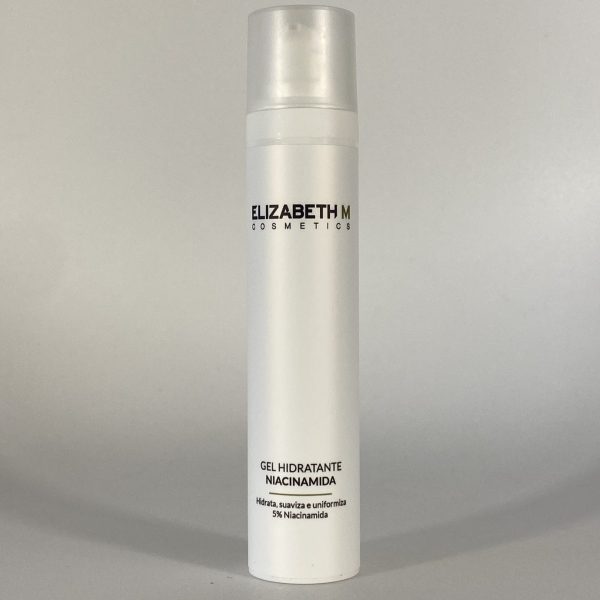 Gel Hidratante Niacinamida