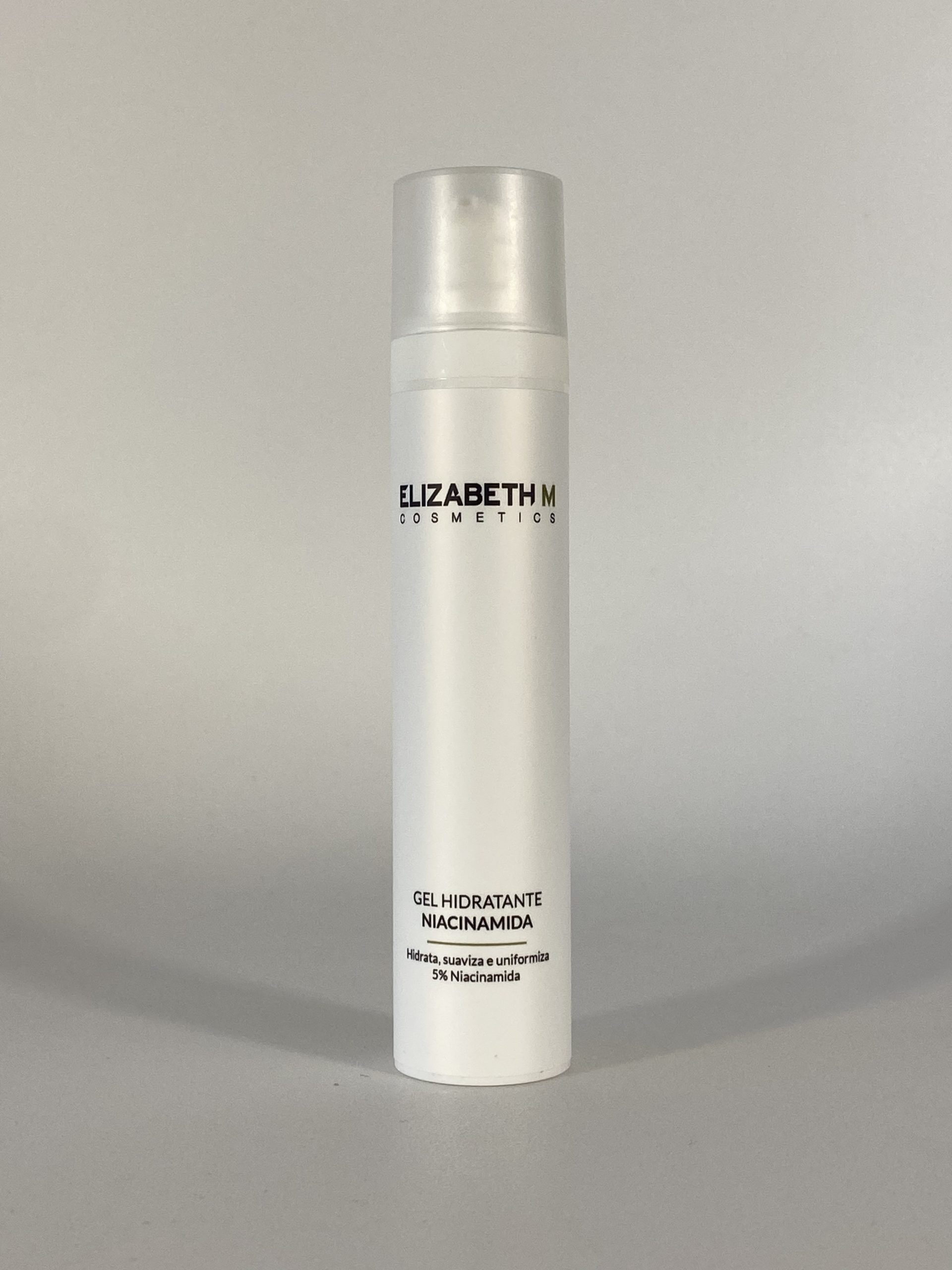 Gel Hidratante Niacinamida