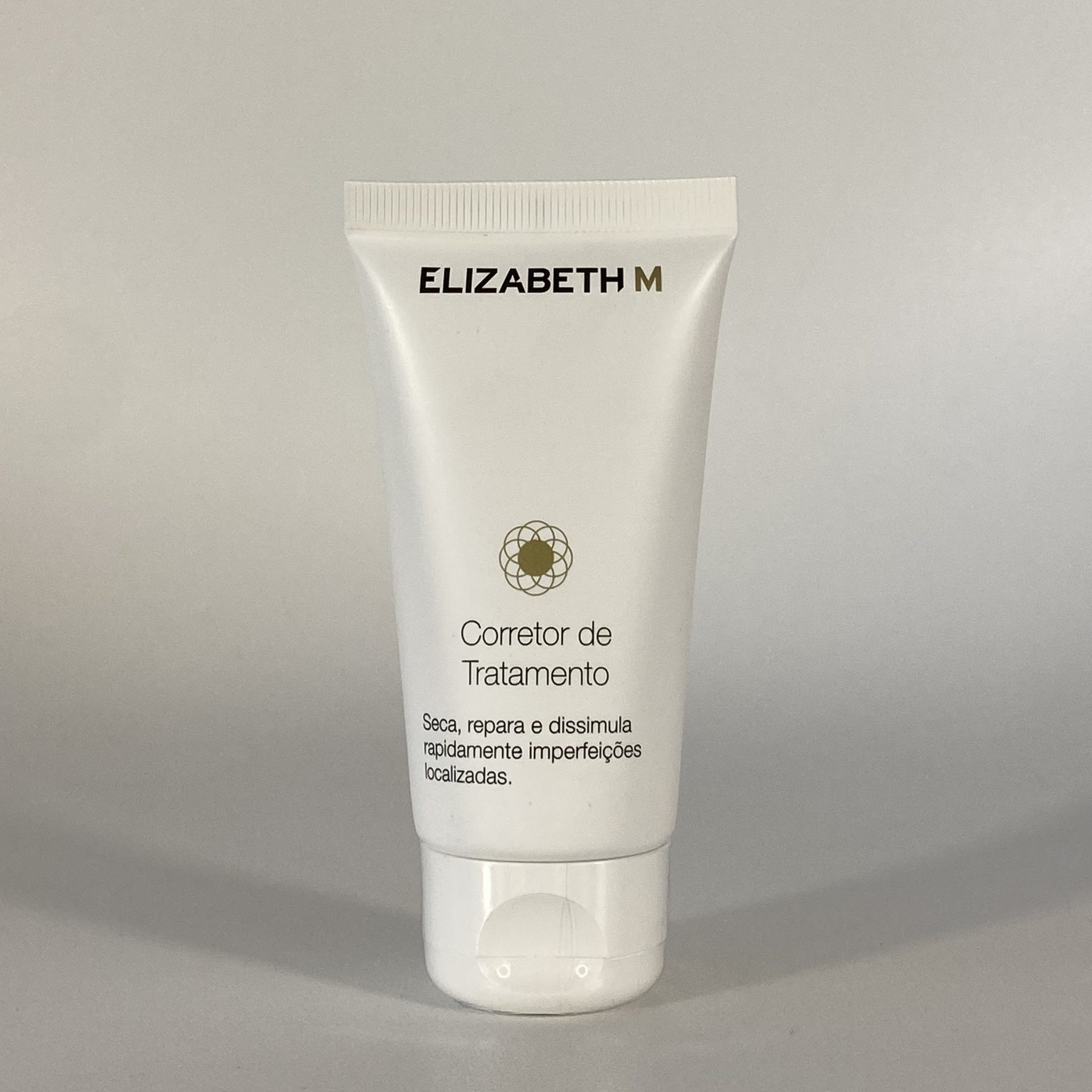 Corretor de Tratamento