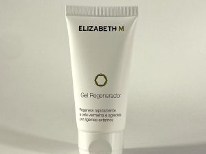 Gel Regenerador