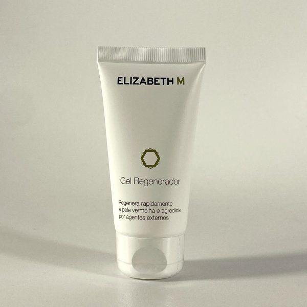 Gel Regenerador
