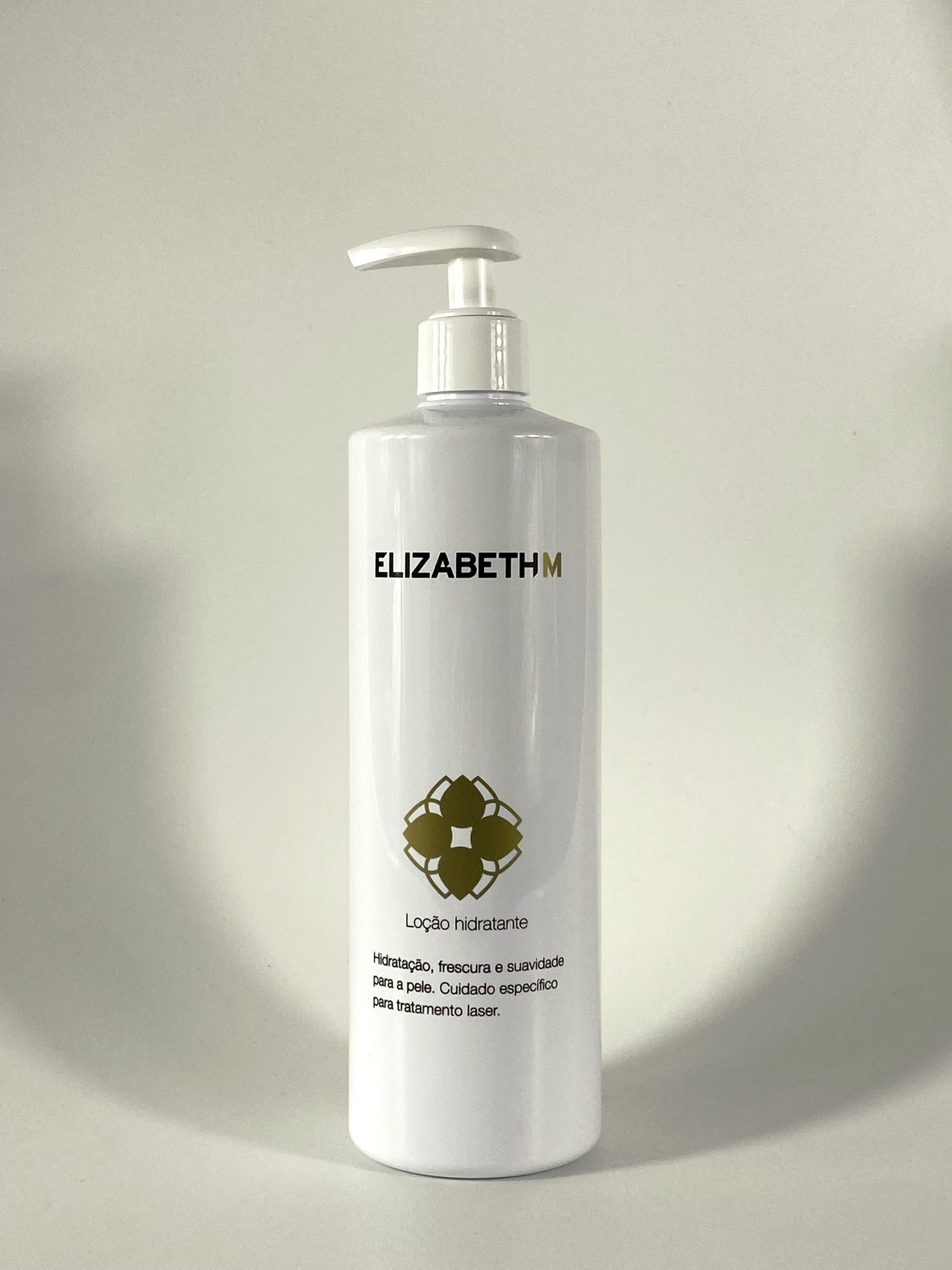 Loção Hidratante