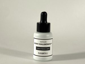 Sérum Facial de Ácido Hialurónico 5D