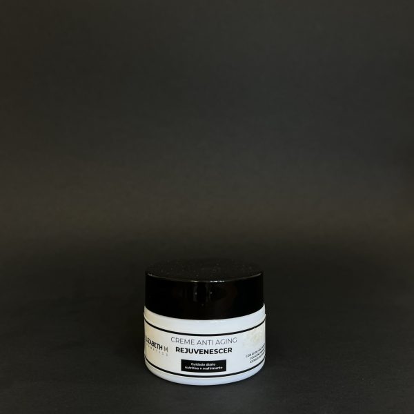 Creme Anti Aging Rejuvenescer