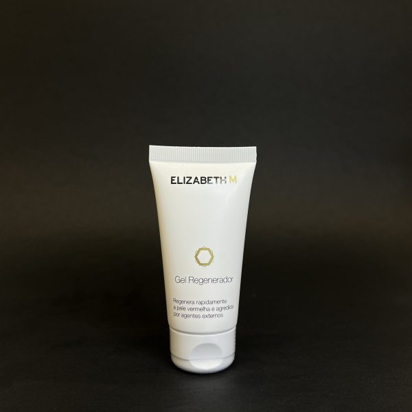 Gel Regenerador