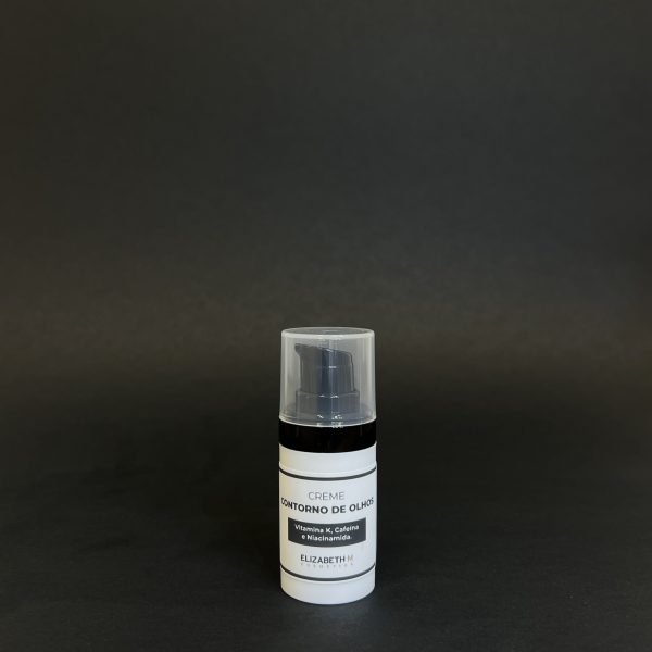 Creme Contorno de Olhos