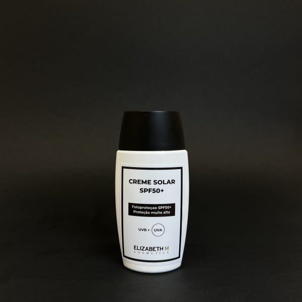 Creme Solar SPF50+