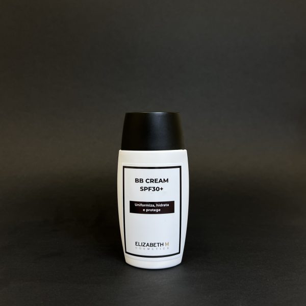 BB Cream SPF30+